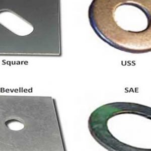 Plate Washers