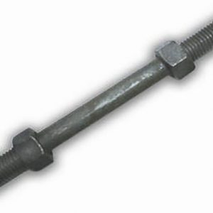 Tie Rod (Double Ended)