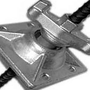 Tie Rod (Dwidag) & Accessories