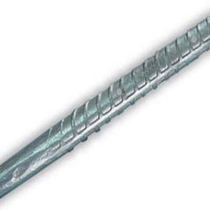 Cut Rebars