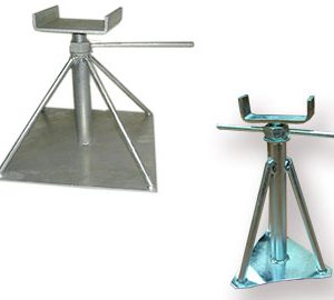 Axle Stand