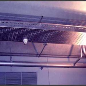 Cable Tray & Accessories