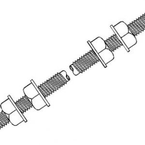 Double Arming Bolt