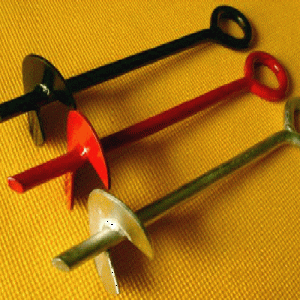 Anchors