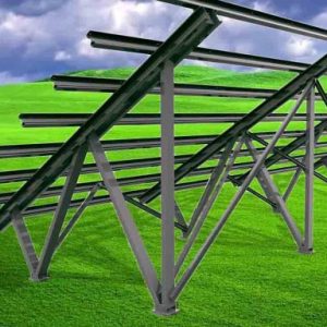 Ground Mountings