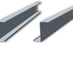 Purlins & Lipped Channels