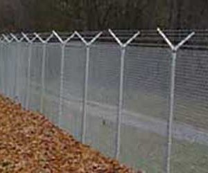 Chain Link Fence