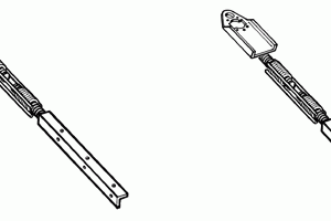Turn Buckle/Form Aligner