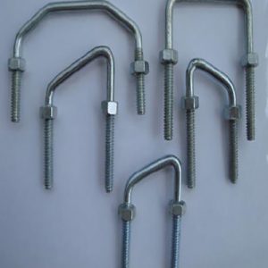 ‘U’ Bolt
